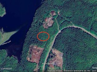 9 B 3 Rd #30, Coffman Cove, AK 99918
