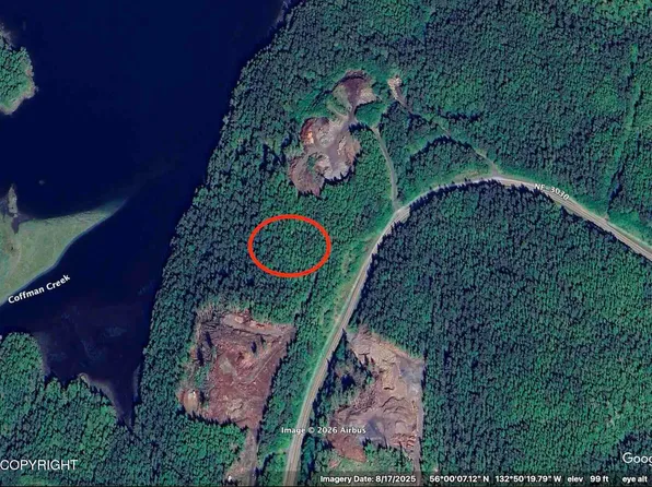 9 B 3 Rd #30, Coffman Cove, AK 99918