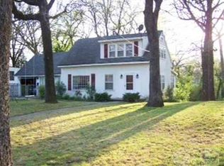 314 Pinewood St, Hot Springs, AR 71913