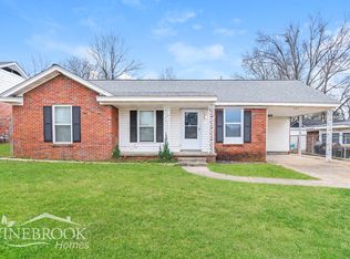 241 Blairmore Ave, Memphis, TN 38109