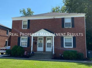 1228 Macarthur Cir, Evansville, IN 47714