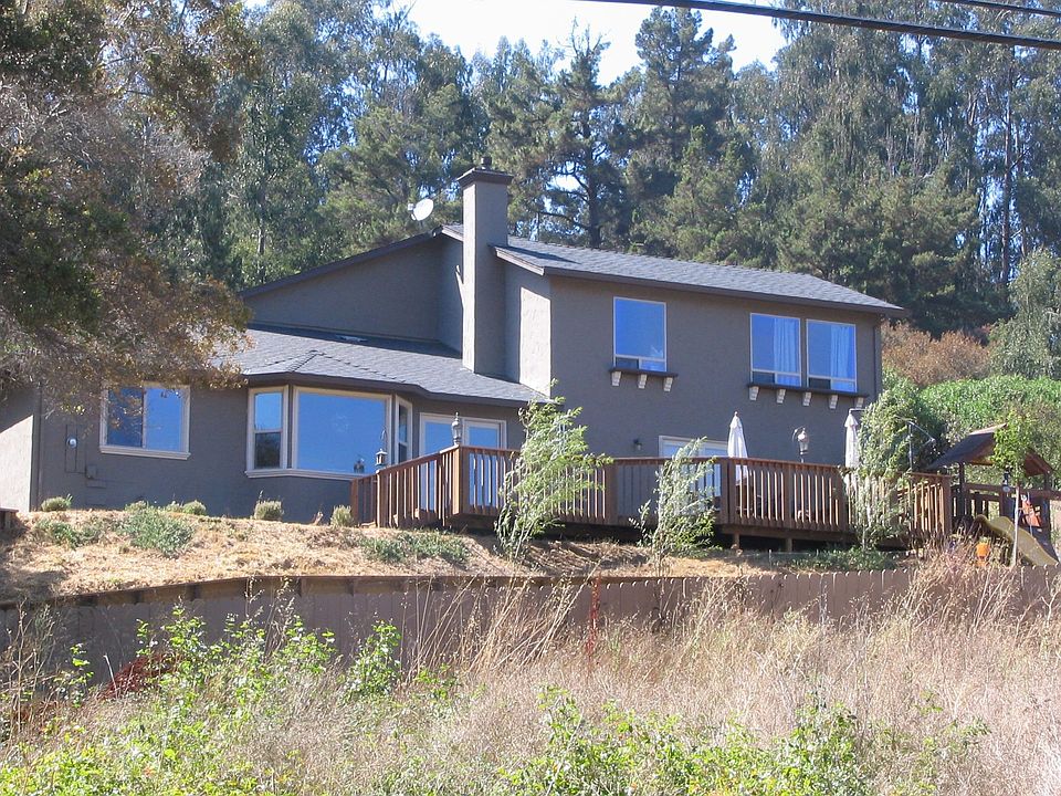 Custom Home