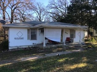 654 Vz County Road 3832, Wills Point, TX 75169