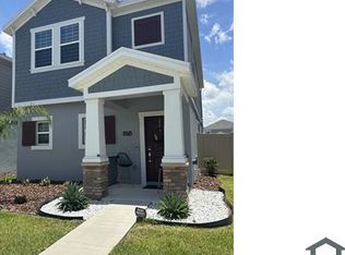 6074 Blissful St, Clermont, FL 34714