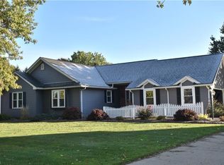 2566 Shamrock Way, Wooster, OH 44691
