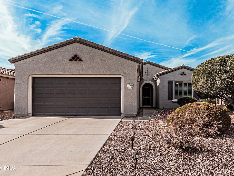 1st image of 17061 W PEREGRINE Lane