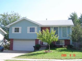 2815 Drake St, Lincoln, NE 68516
