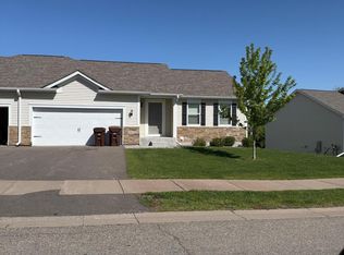 1027 White Tail Ln, Montrose, MN 55363