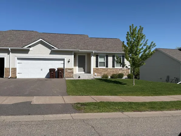1027 White Tail Ln, Montrose, MN 55363