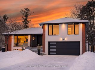35 Geraldton Cres, Toronto, ON M2J2R5