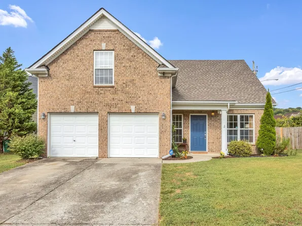 1040 Rambling Brook Rd, Nashville, TN 37218