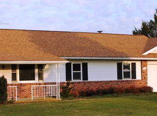 3705 Jefferson Rd, Glen Rock, PA 17327