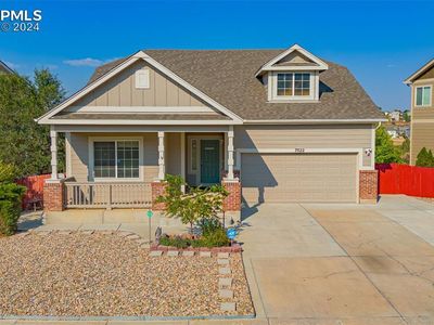 7022 Creekfront Dr, Fountain, CO, 80817