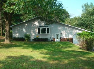 500 S Townline Rd, Wautoma, WI 54982