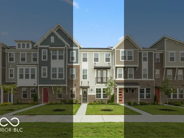 7348 W County Road 600 Rd #12-604, McCordsville, IN 46055