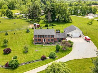 111 Auld Ridge Way, Hebron, OH 43025