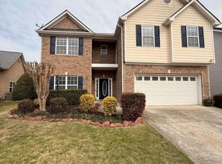 2383 Crimson Creek Ln, Snellville, GA 30078