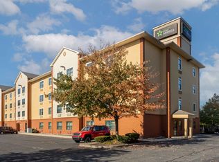 9000 Tinicum Blvd #547, Philadelphia, PA 19153
