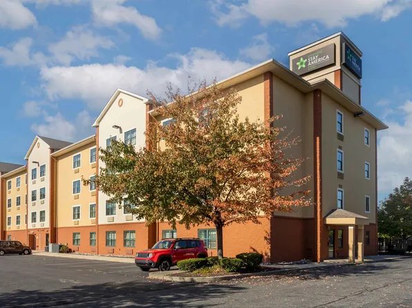 Philadelphia - Airport - Tinicum Blvd, 9000 Tinicum Blvd, Philadelphia, PA 19153