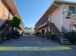 6042 Fayette St APT 7, Los Angeles, CA 90042