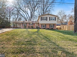 14712 Notley Rd, Silver Spring, MD 20905