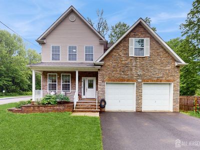 612 Magnolia Rd, North Brunswick, NJ, 08902