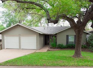11621 Elk Park Trl, Austin, TX 78759