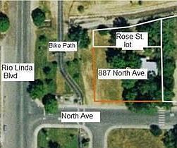 2nd image of 887 North Ave