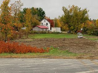 22 North St, Enfield, ME 04493