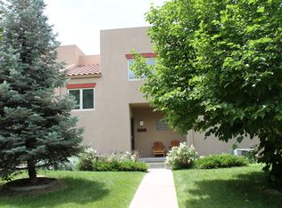2709 W Pikes Peak Ave, Colorado Springs, CO 80904