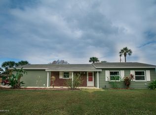 1088 Hermosa Dr, Rockledge, FL 32955