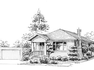 1721 Lincoln St, Berkeley, CA 94703