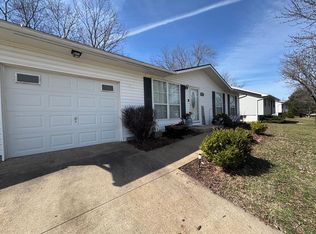 1905 Canvasback Dr, Kirksville, MO 63501