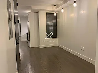 Rented by Yaffa Realty LLC