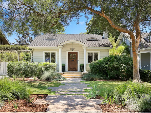 2040 La France Ave, South Pasadena, CA 91030