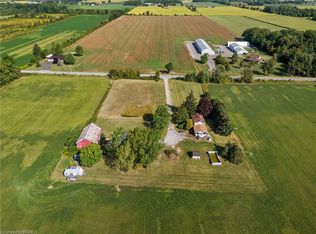 1764 Concession St #7, Norfolk County, ON N0E 1X0