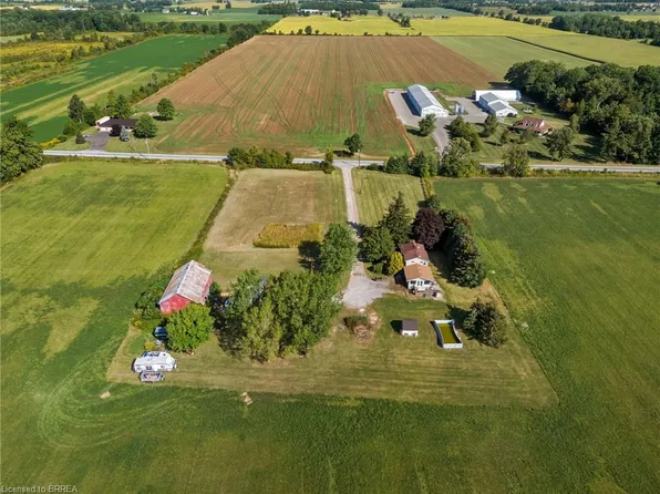 1764 Concession St #7, Norfolk County, ON N0E 1X0