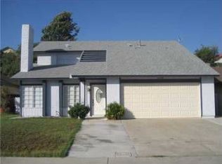 2319 Spring Oak Way, San Diego, CA 92139