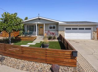3845 Ben St, San Diego, CA 92111