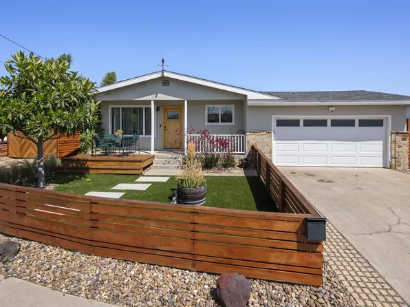 3845 Ben St, San Diego, CA 92111