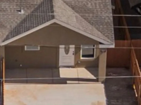 1014 N Eva Ave, Monahans, TX 79756