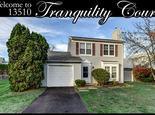 13510 Tranquility Ct, Herndon, VA 20171