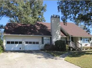 815 12th Ter, Pleasant Grove, AL 35127