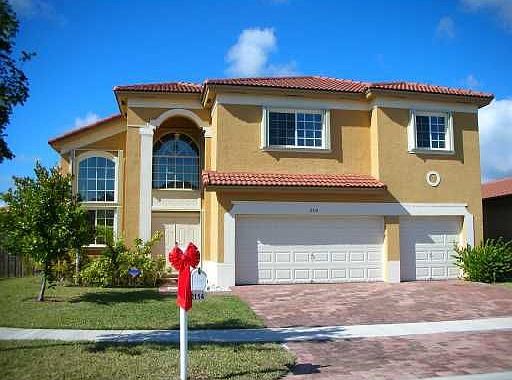 Beautiful Estate Home