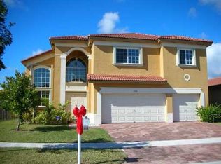 2114 NE 40th Ave, Homestead, FL 33033