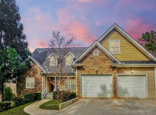 2538 Cook Rd, Zebulon, GA 30295