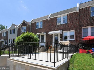130 S Spring Garden St, Ambler, PA, 19002