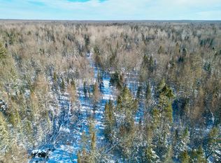 On Pratt Rd N, Deerbrook, WI 54424