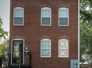 621 16th St NE APT B, Washington, DC 20002