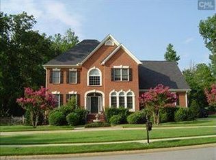 1000 Treyburn Rd, Irmo, SC 29063